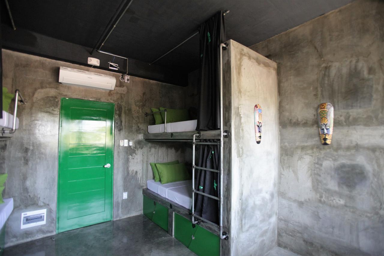 W Hostel Boracay Boracay Island Exteriör bild