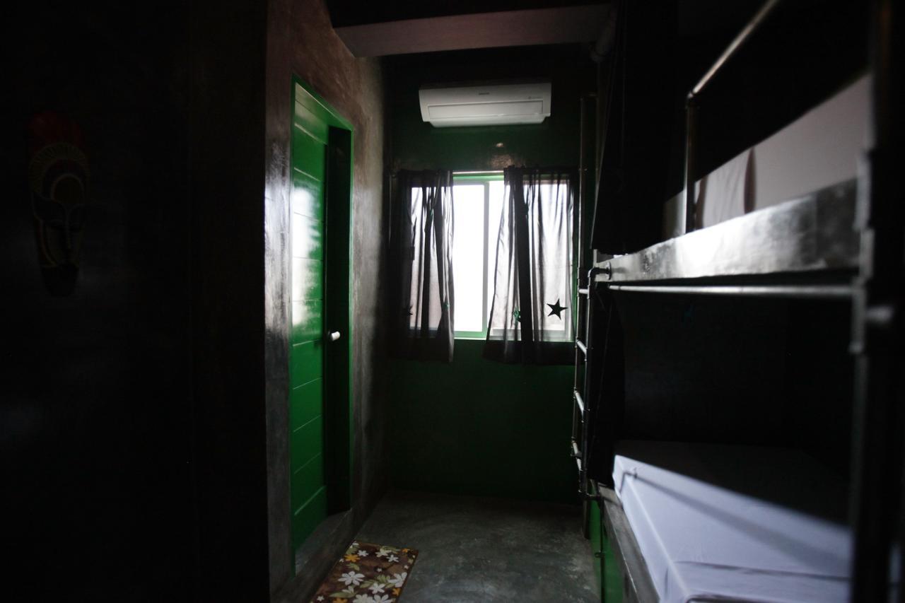 W Hostel Boracay Boracay Island Exteriör bild