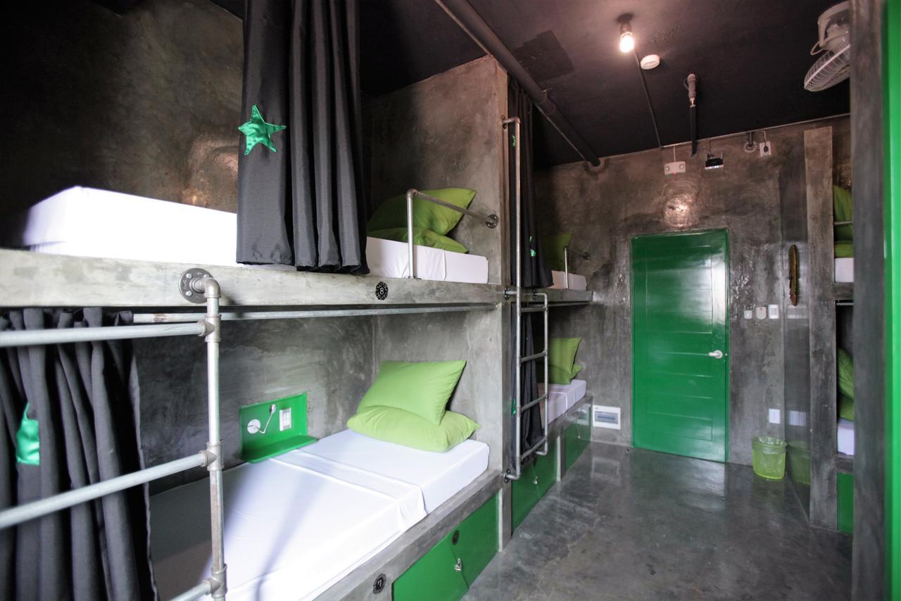 W Hostel Boracay Boracay Island Exteriör bild