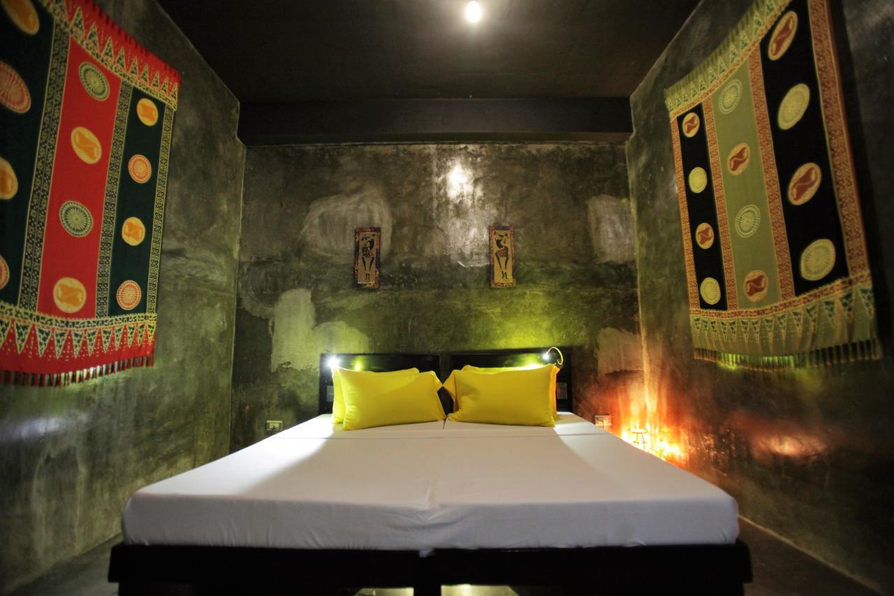 W Hostel Boracay Boracay Island Exteriör bild