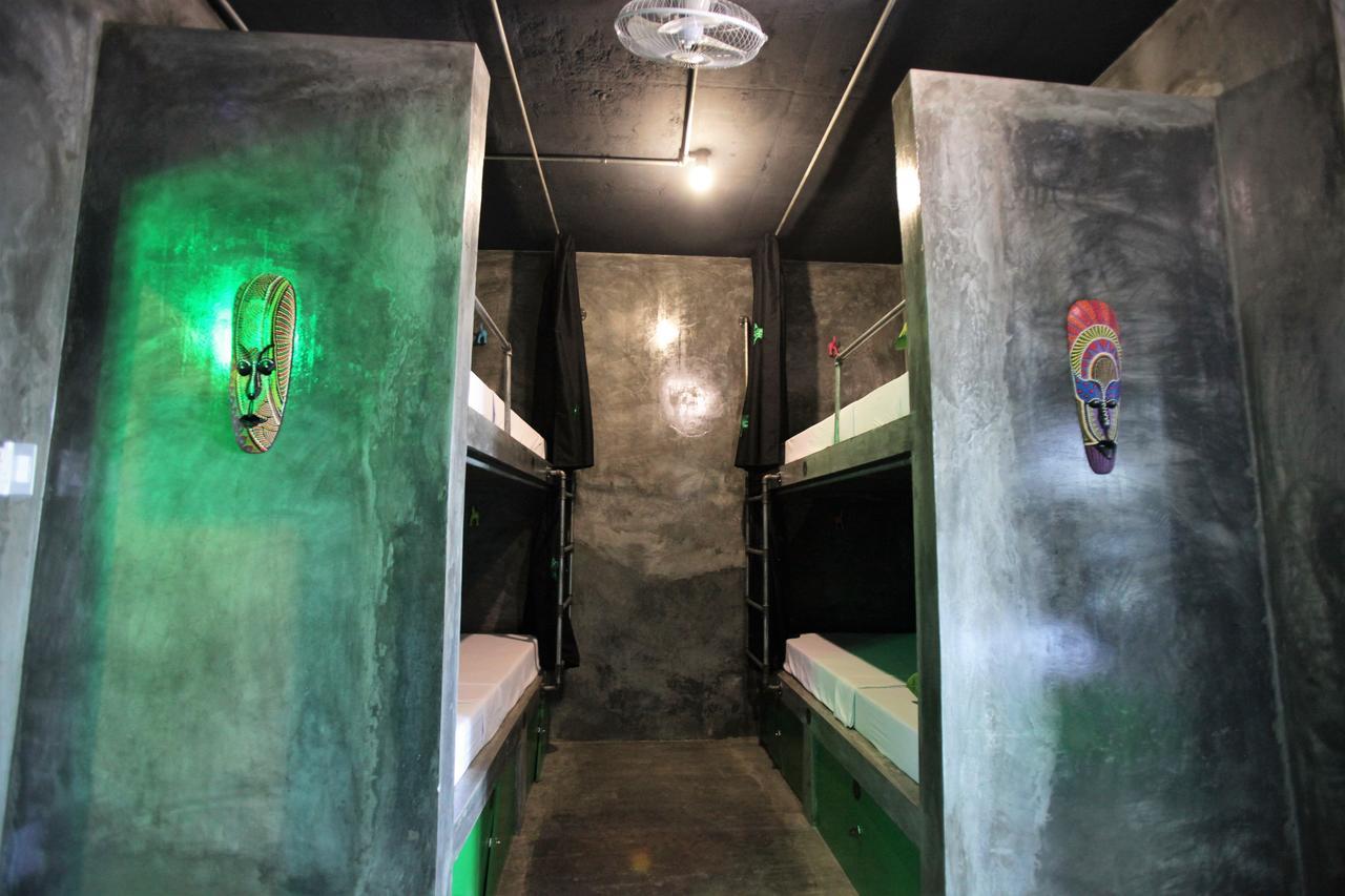 W Hostel Boracay Boracay Island Exteriör bild